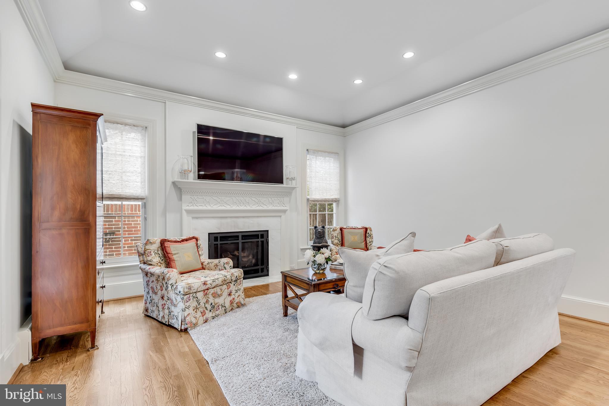 3908 Oliver Street Chevy Chase, MD 20815 - Photo 20 of 50