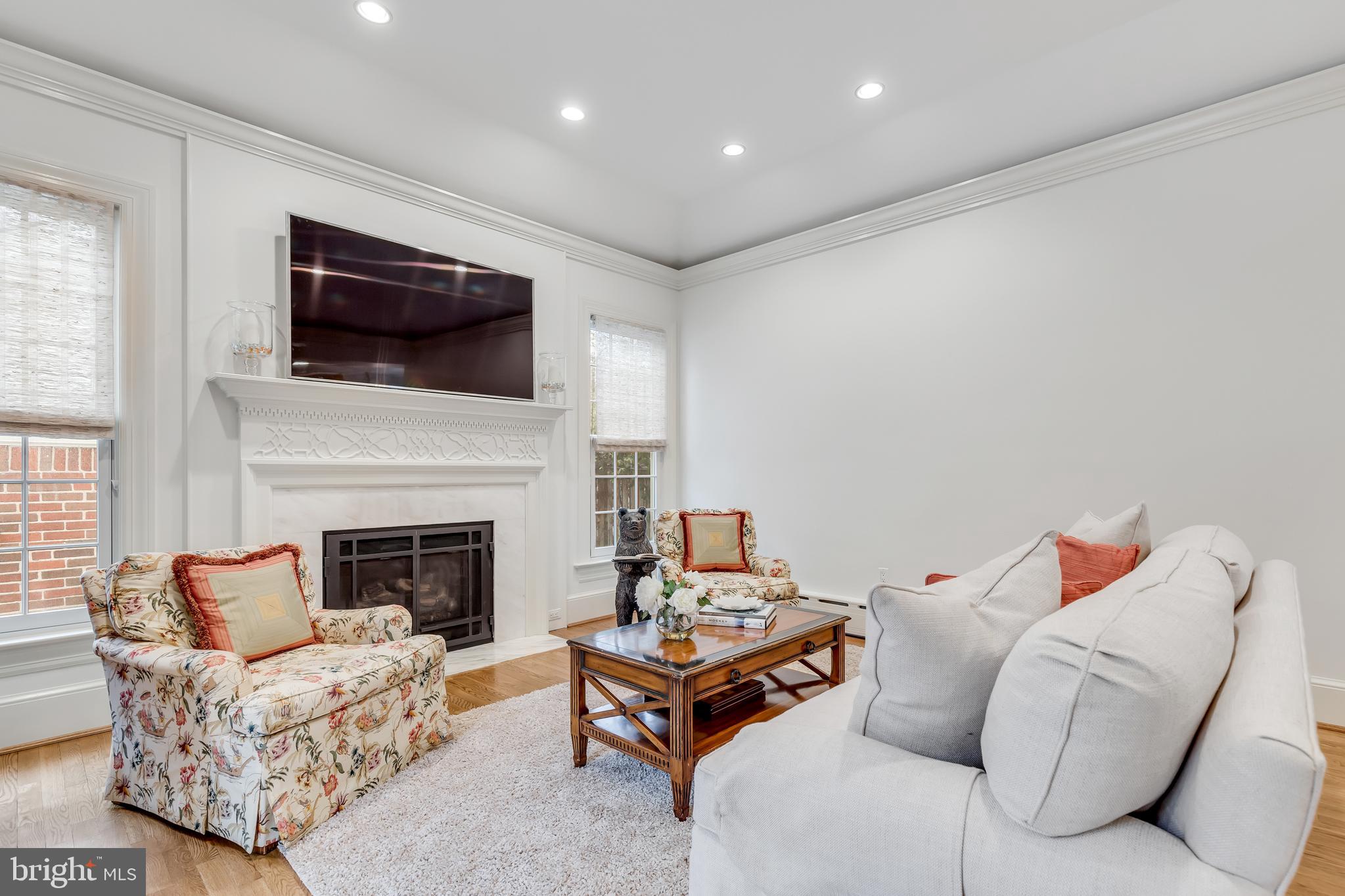 3908 Oliver Street Chevy Chase, MD 20815 - Photo 21 of 50