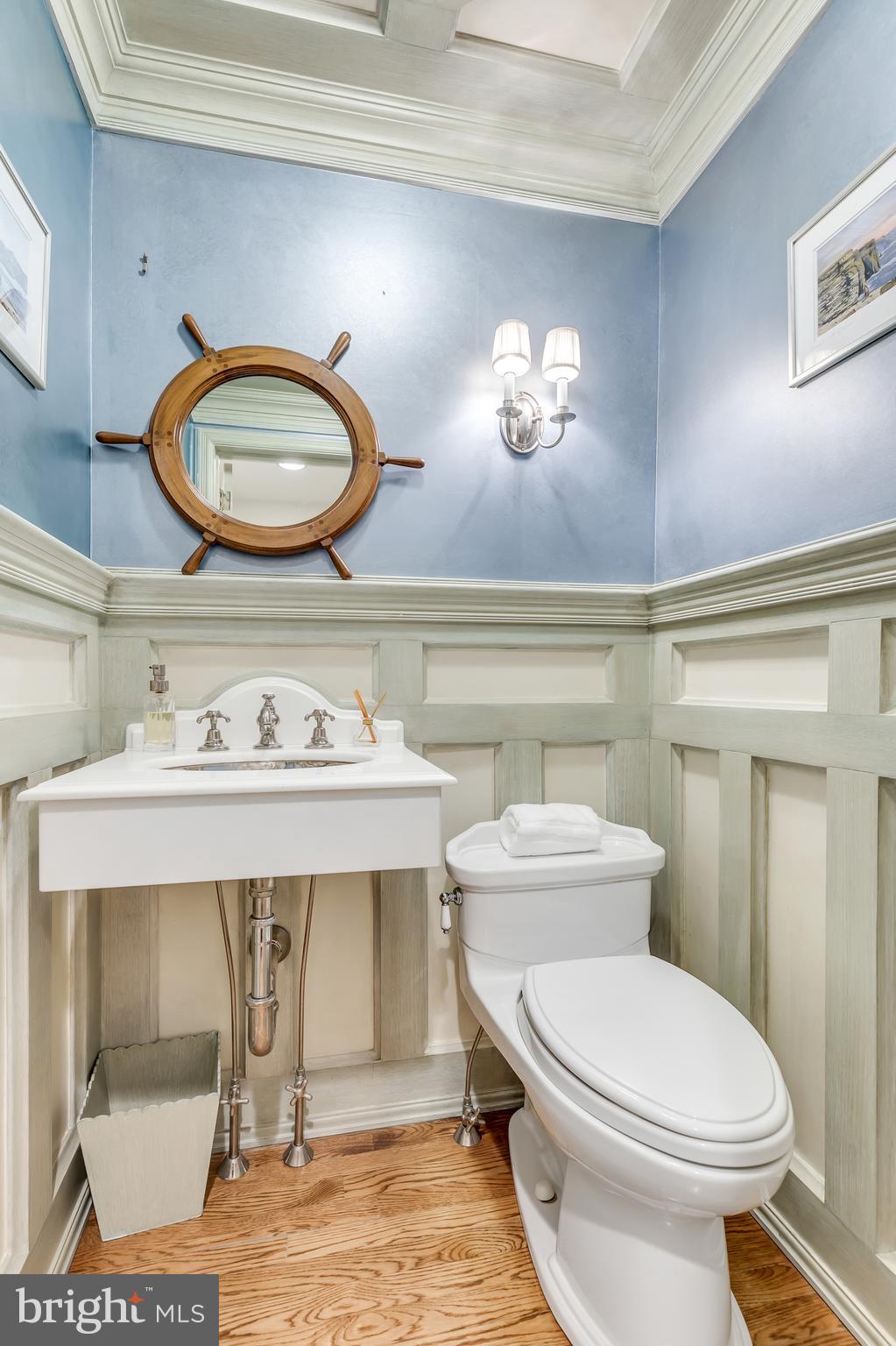 3908 Oliver Street Chevy Chase, MD 20815 - Photo 24 of 50