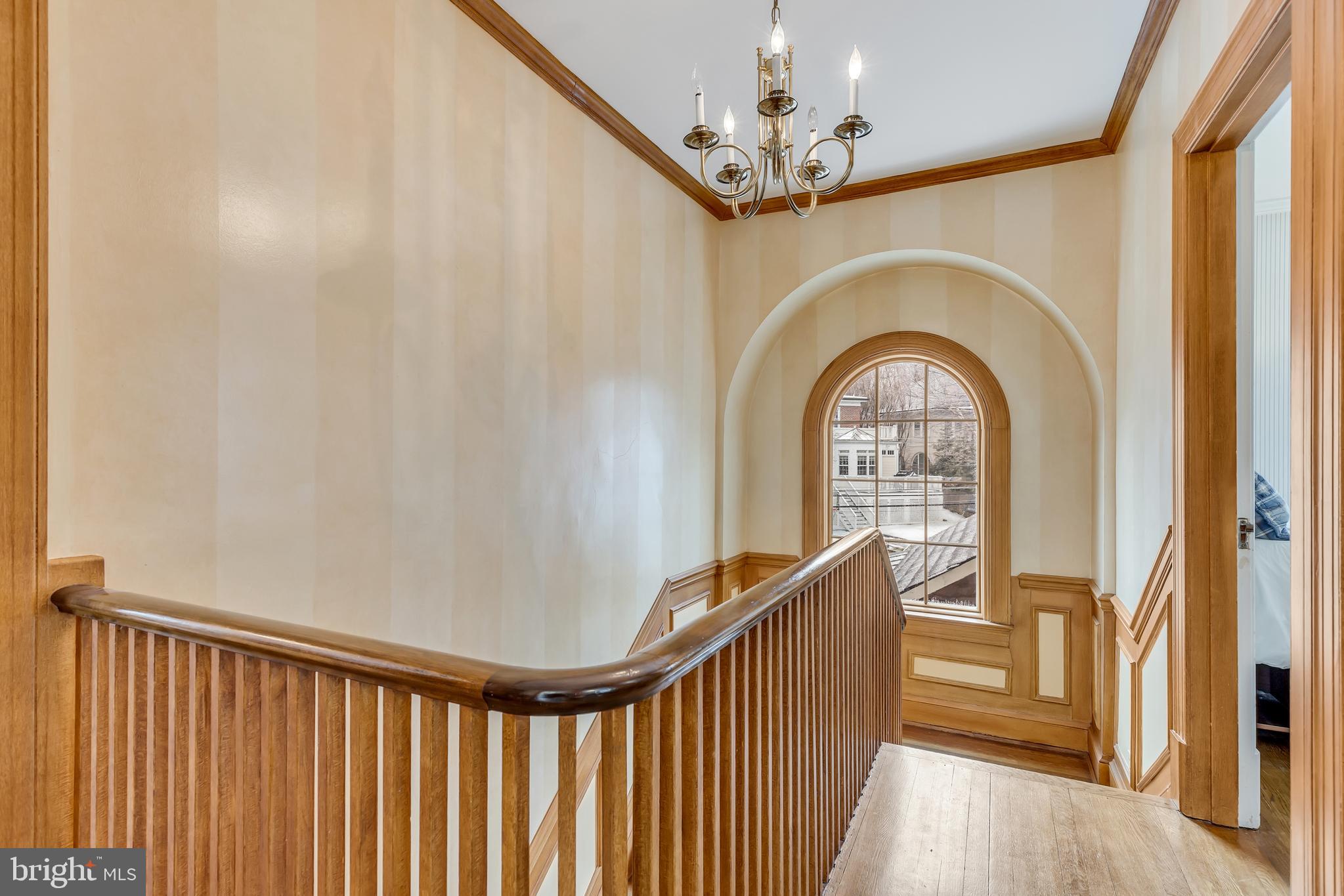 3908 Oliver Street Chevy Chase, MD 20815 - Photo 25 of 50