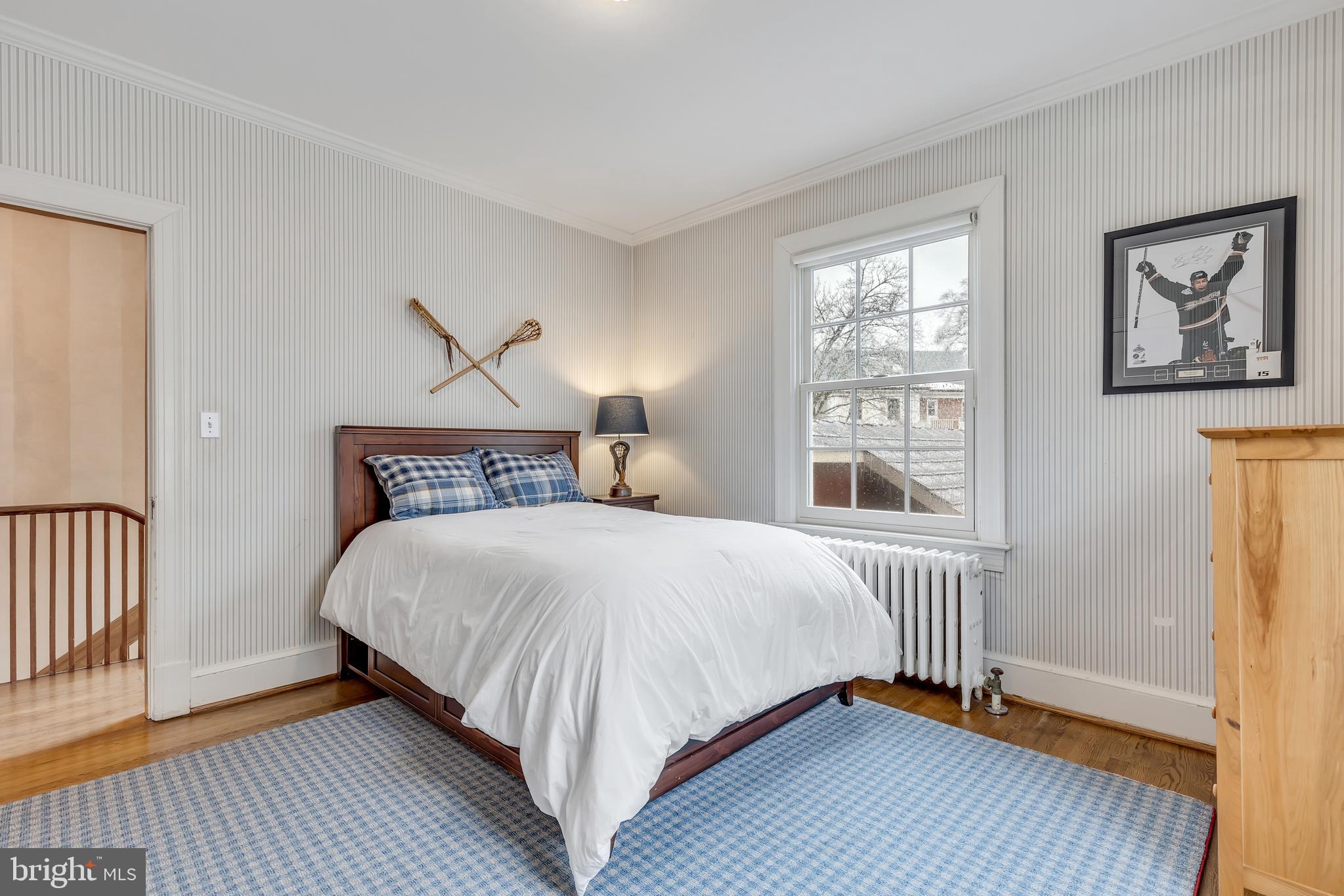 3908 Oliver Street Chevy Chase, MD 20815 - Photo 27 of 50