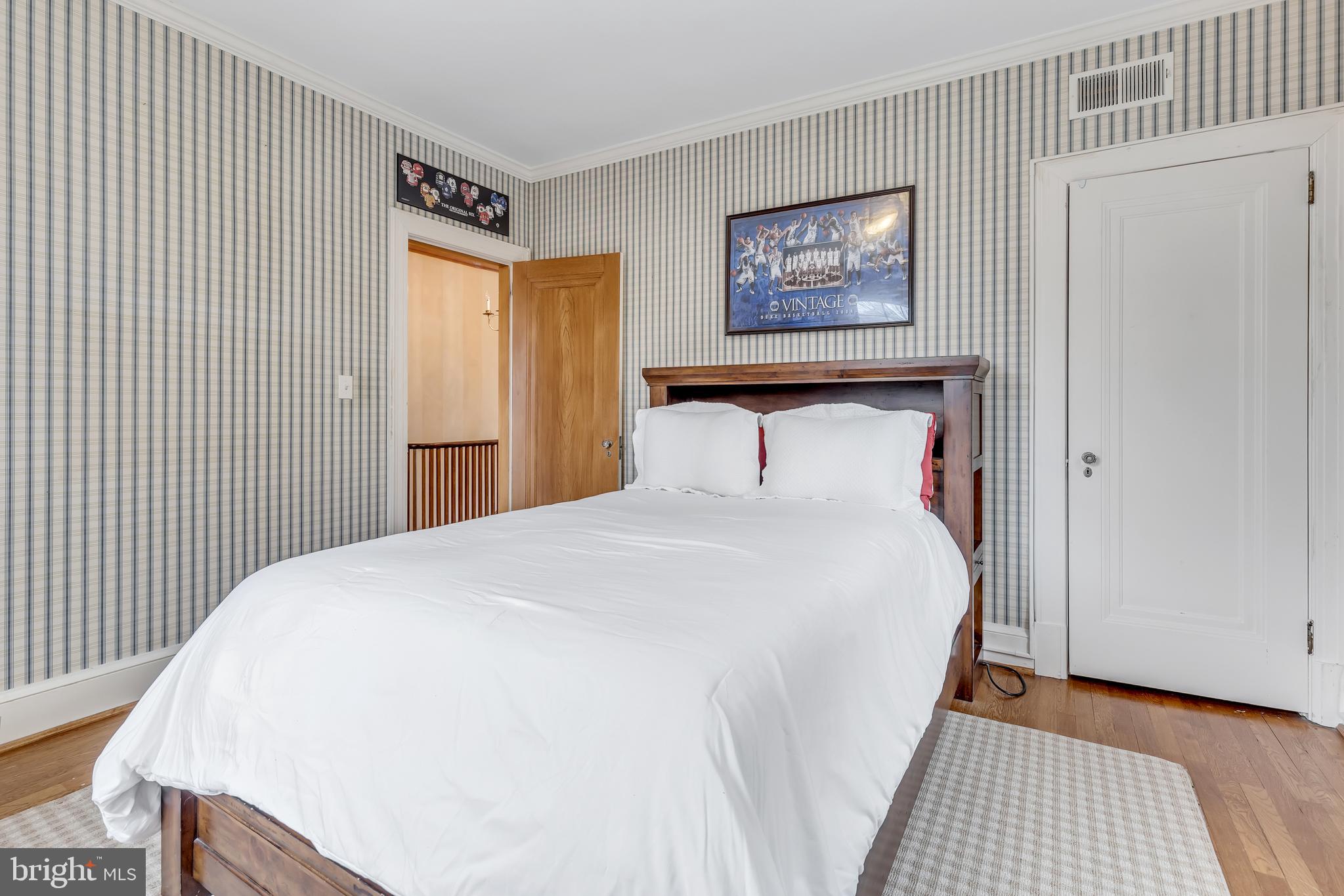 3908 Oliver Street Chevy Chase, MD 20815 - Photo 30 of 50