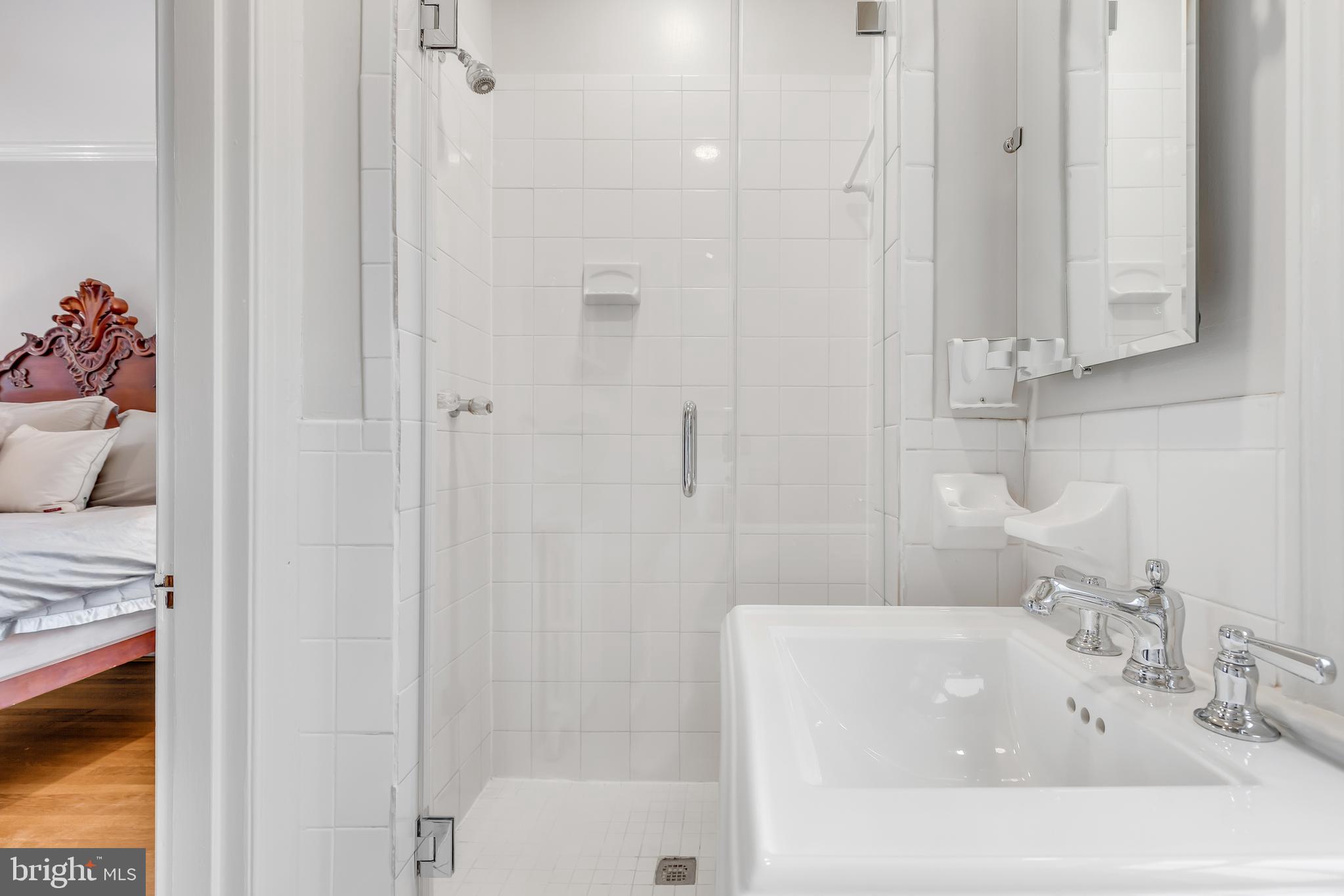 3908 Oliver Street Chevy Chase, MD 20815 - Photo 34 of 50