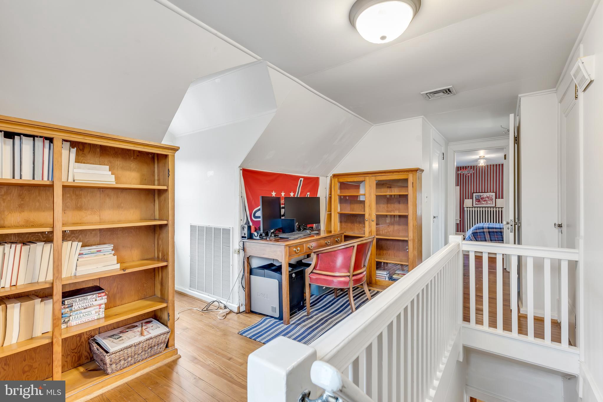 3908 Oliver Street Chevy Chase, MD 20815 - Photo 35 of 50