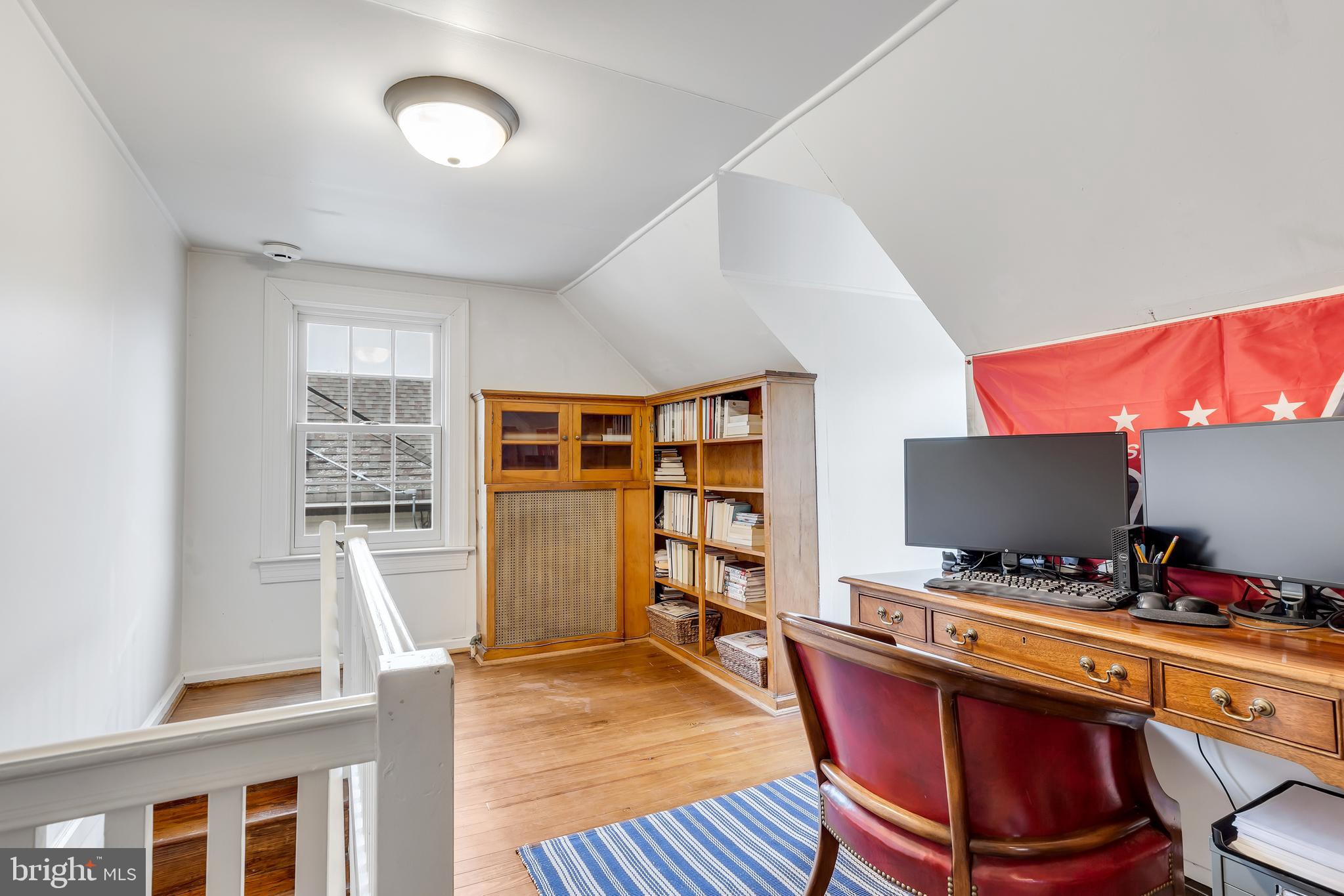 3908 Oliver Street Chevy Chase, MD 20815 - Photo 36 of 50