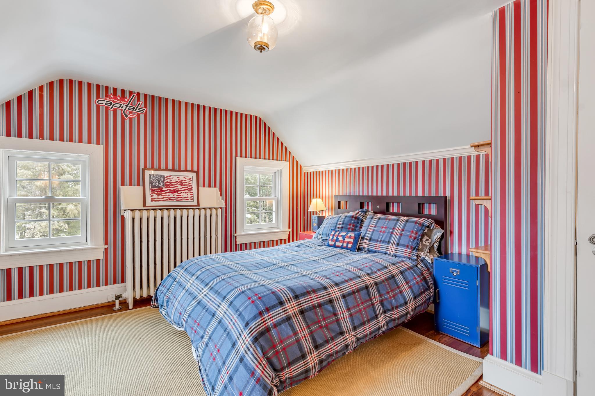 3908 Oliver Street Chevy Chase, MD 20815 - Photo 38 of 50