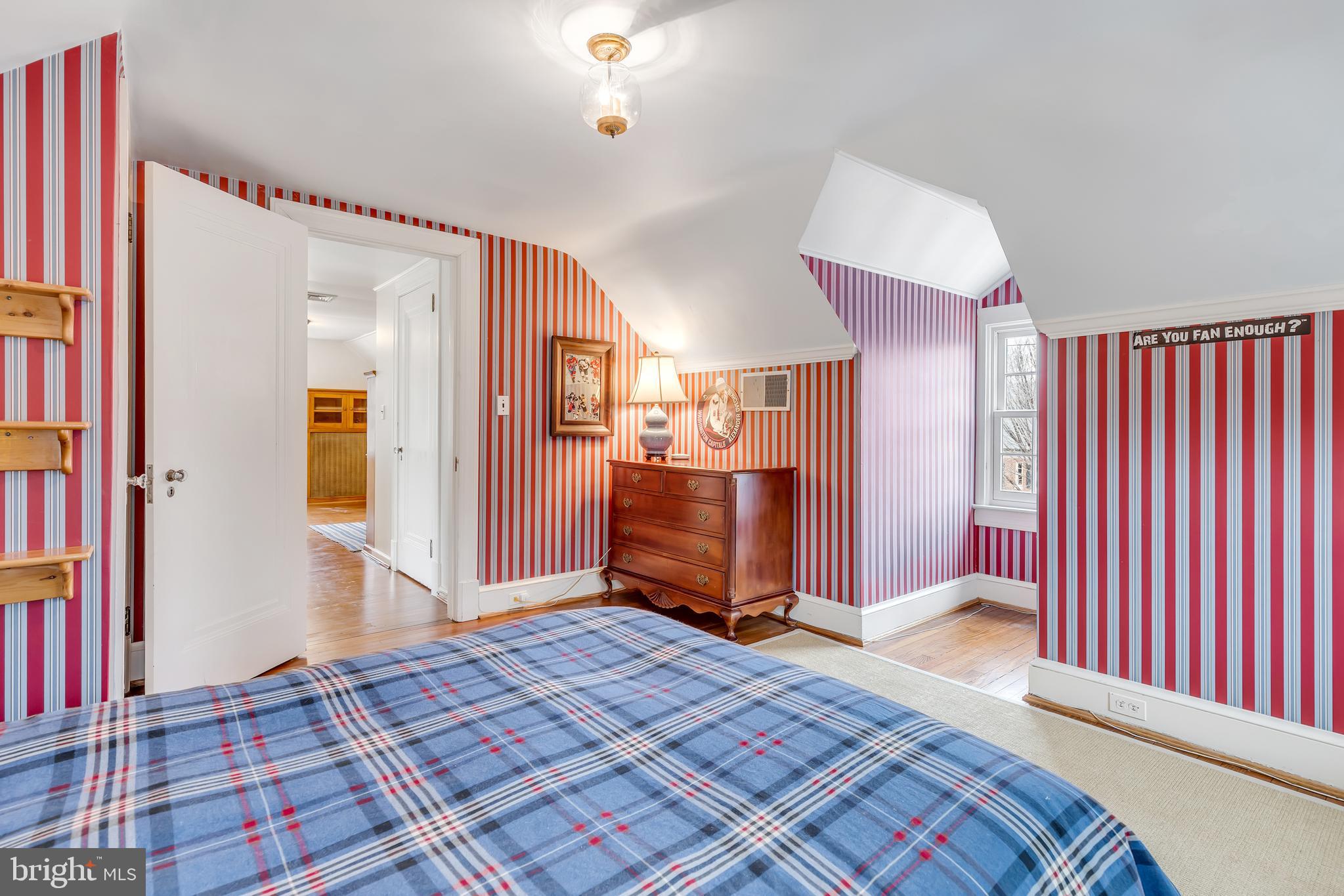 3908 Oliver Street Chevy Chase, MD 20815 - Photo 39 of 50