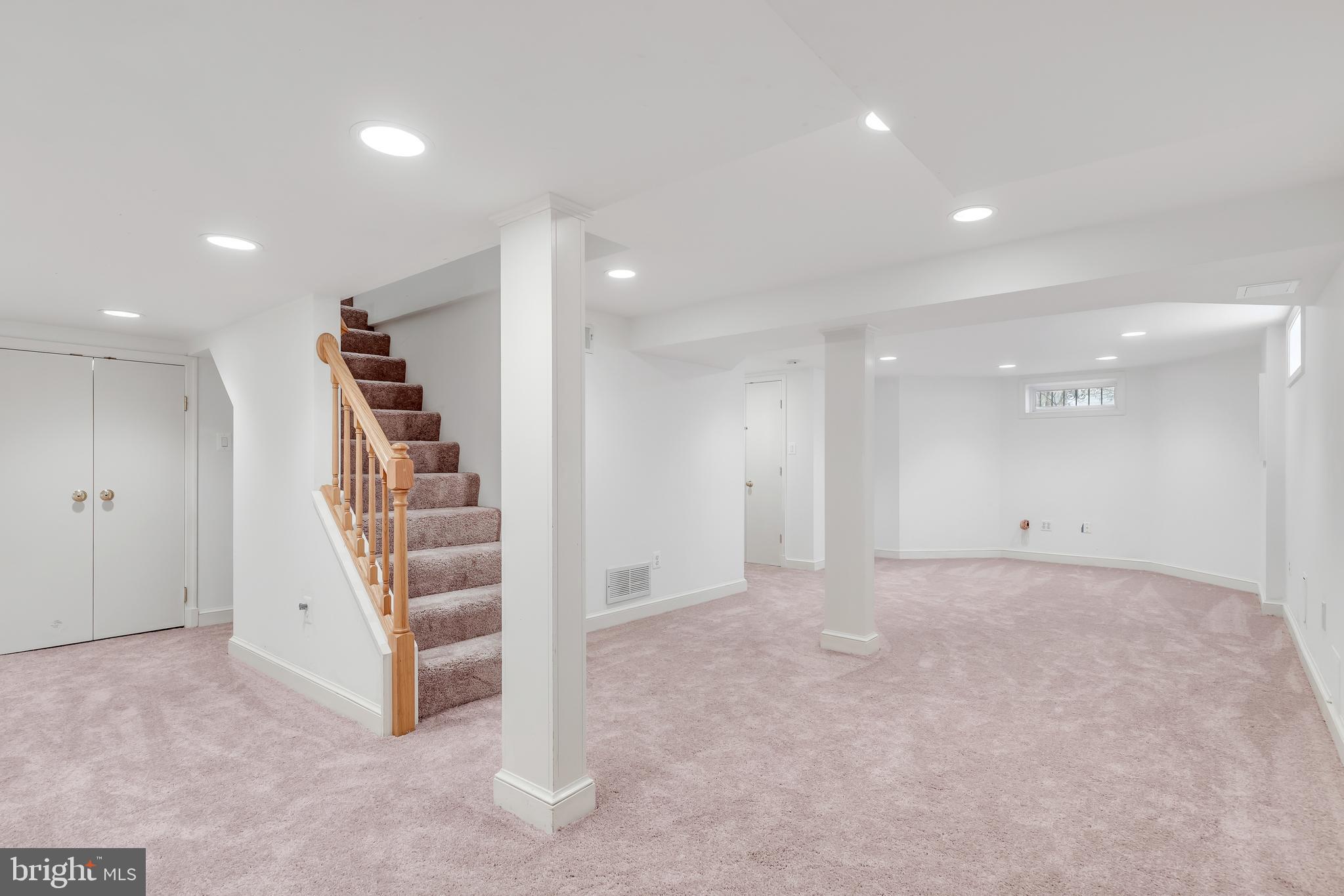 3908 Oliver Street Chevy Chase, MD 20815 - Photo 40 of 50