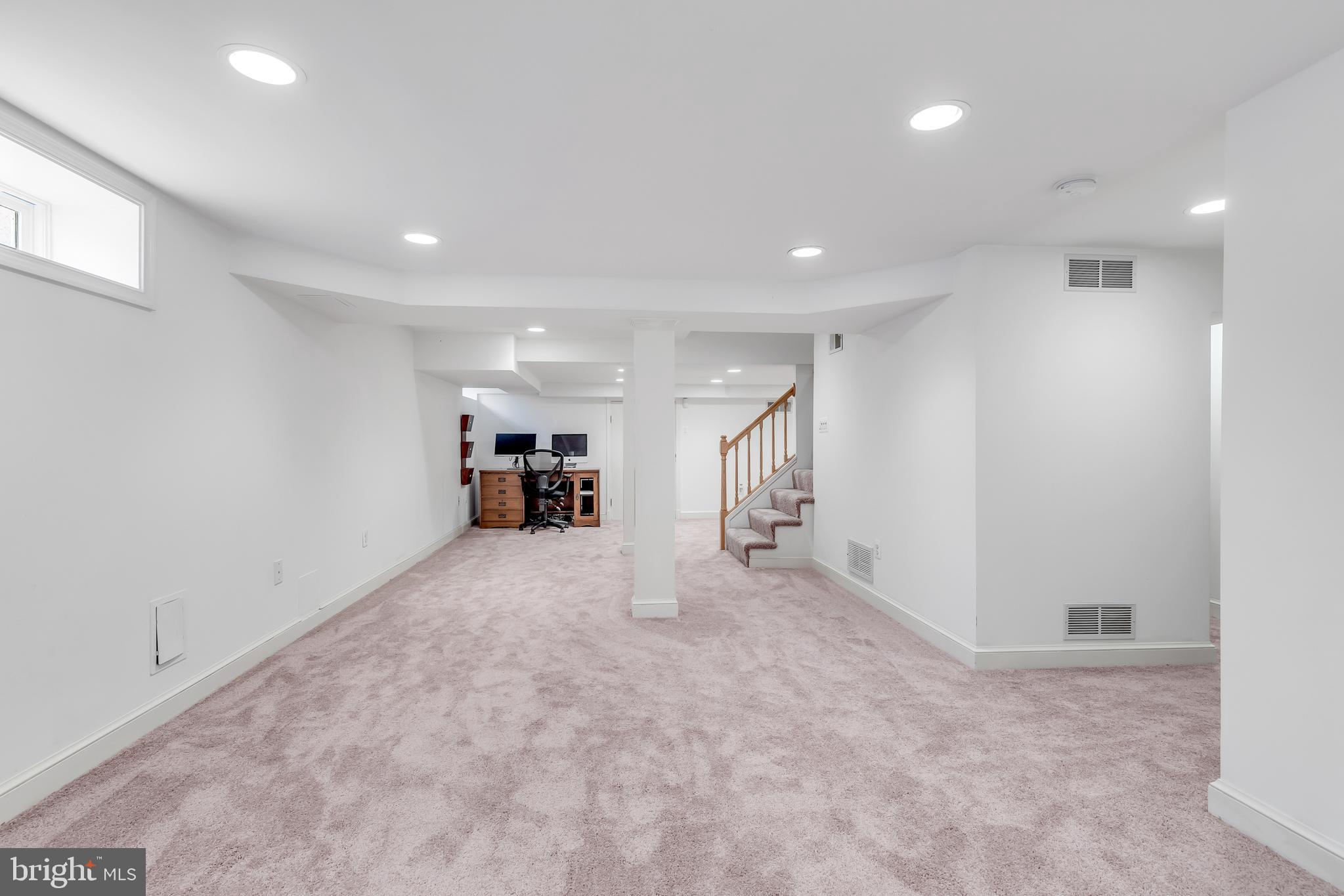 3908 Oliver Street Chevy Chase, MD 20815 - Photo 41 of 50