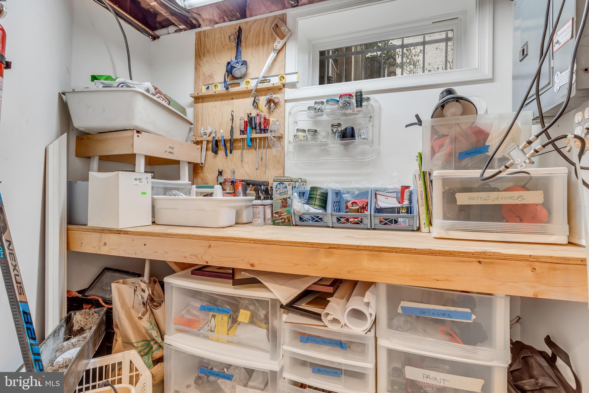 3908 Oliver Street Chevy Chase, MD 20815 - Photo 42 of 50