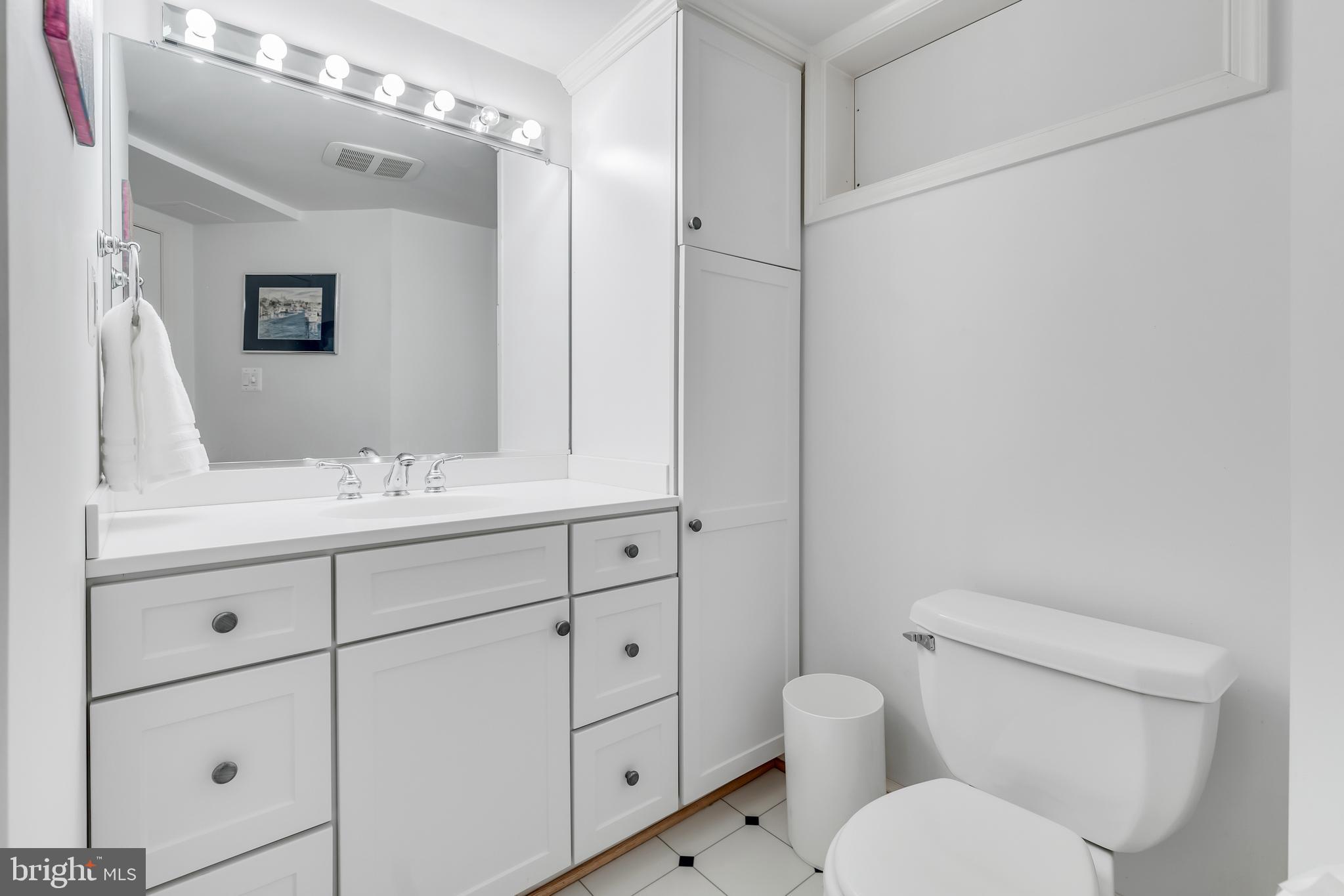 3908 Oliver Street Chevy Chase, MD 20815 - Photo 43 of 50