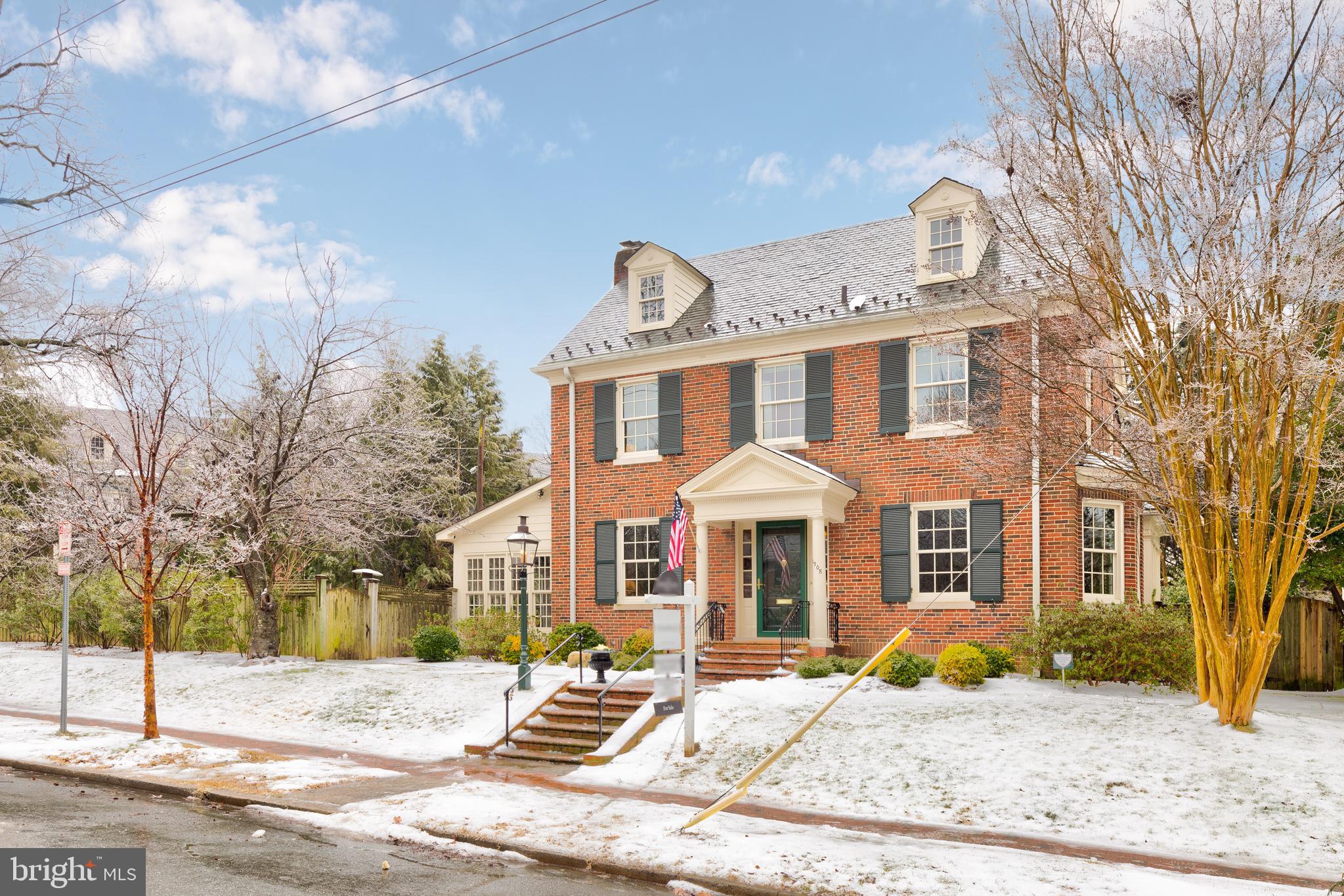 3908 Oliver Street Chevy Chase, MD 20815 - Photo 45 of 50