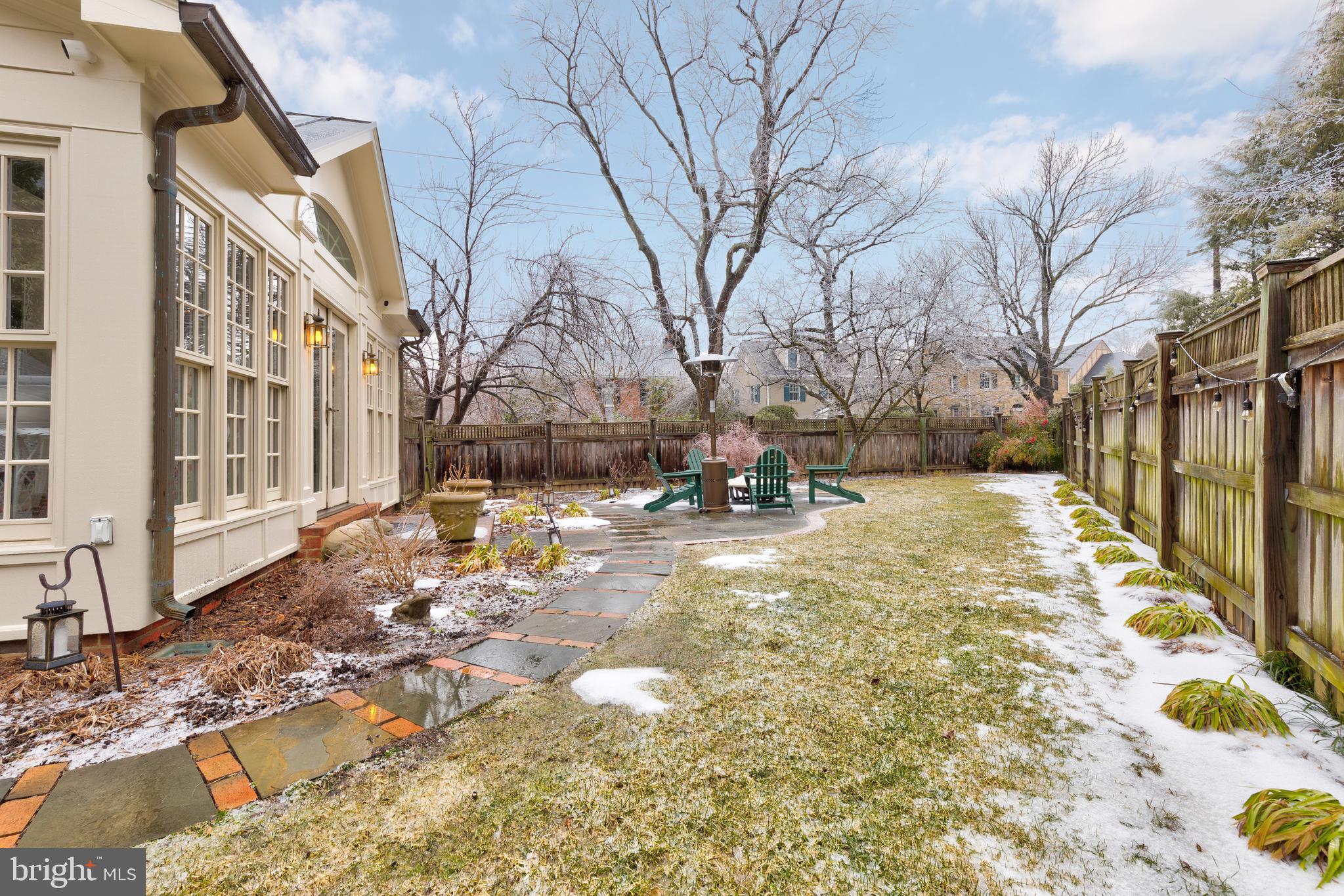 3908 Oliver Street Chevy Chase, MD 20815 - Photo 47 of 50