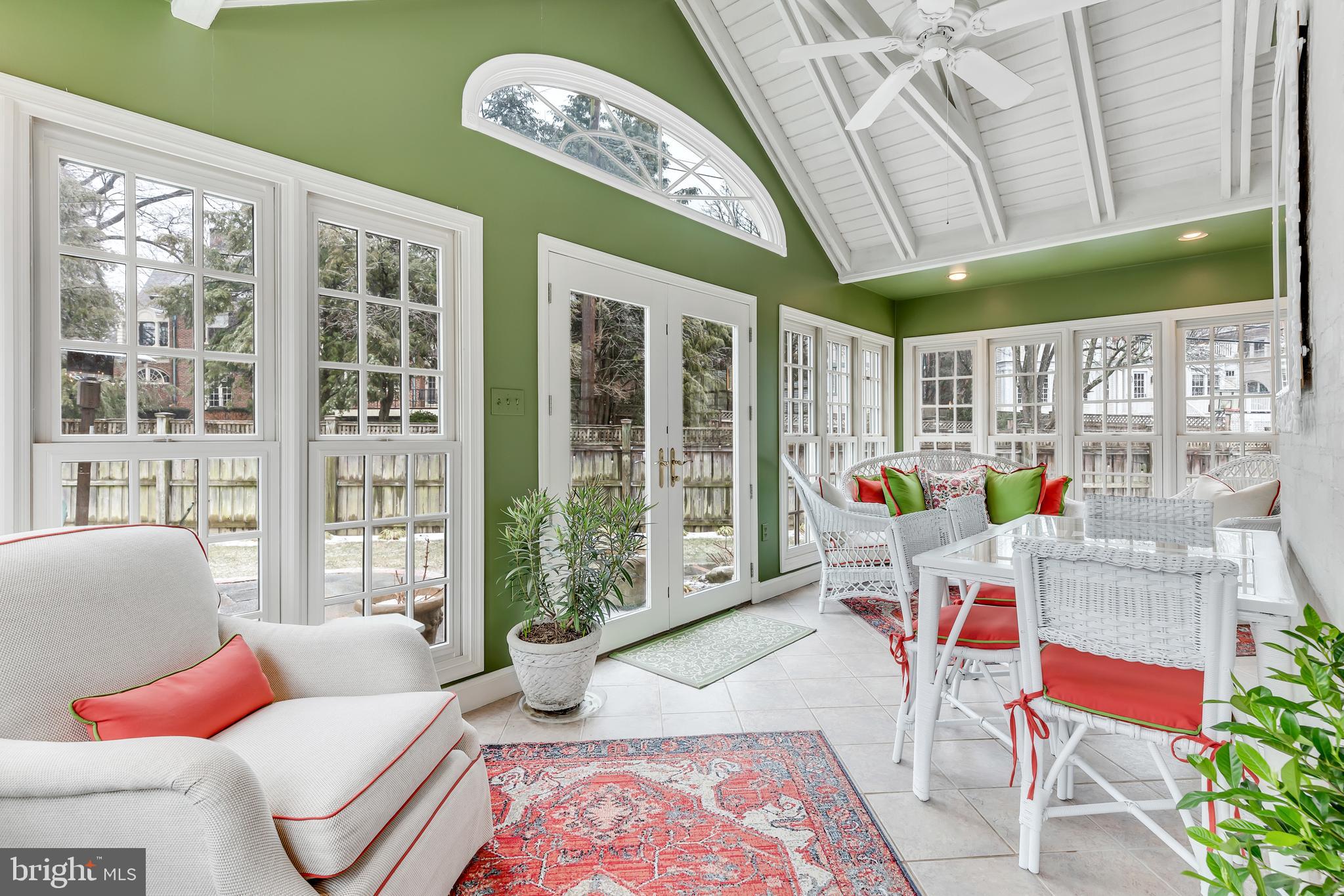 3908 Oliver Street Chevy Chase, MD 20815 - Photo 7 of 50