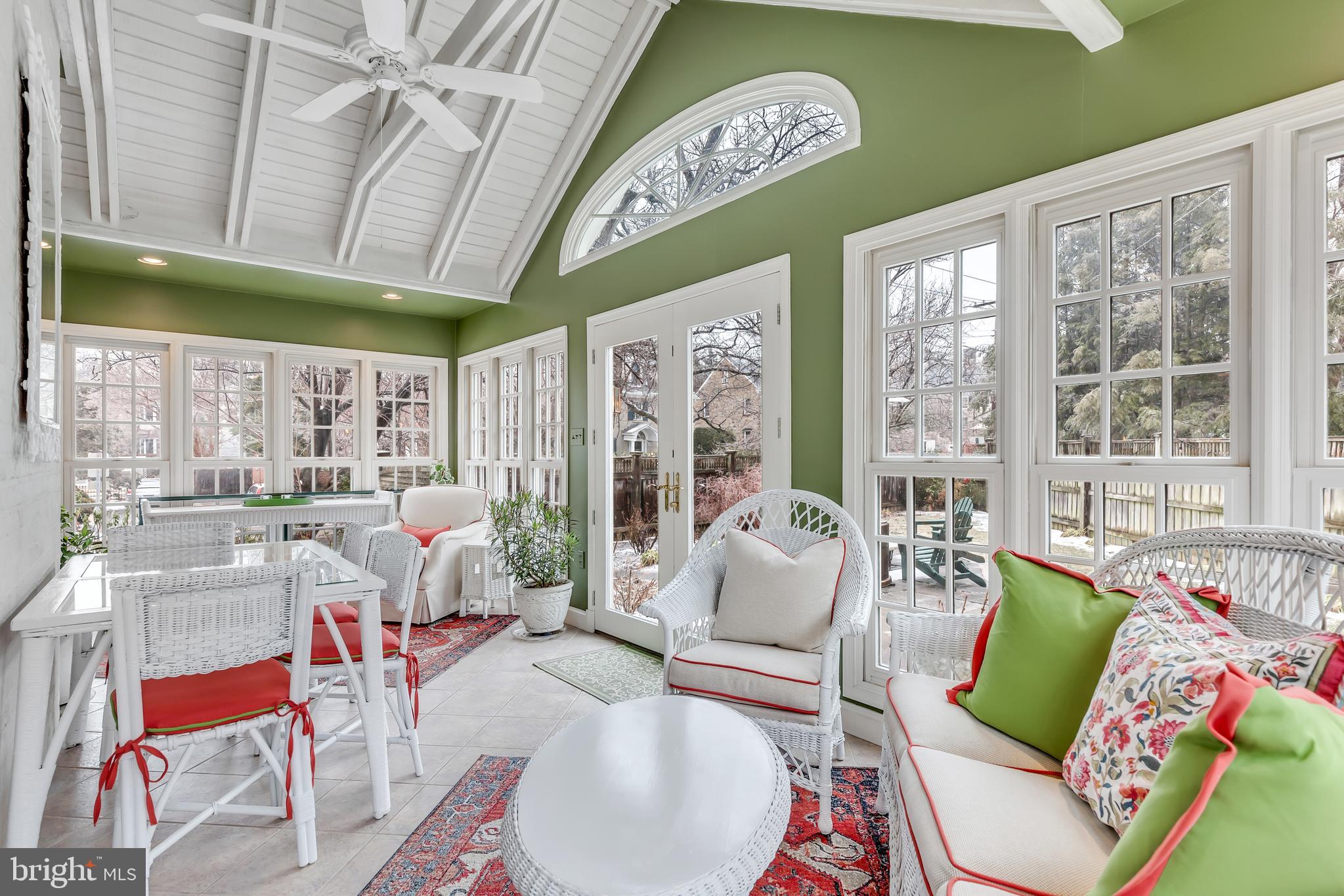 3908 Oliver Street Chevy Chase, MD 20815 - Photo 8 of 50