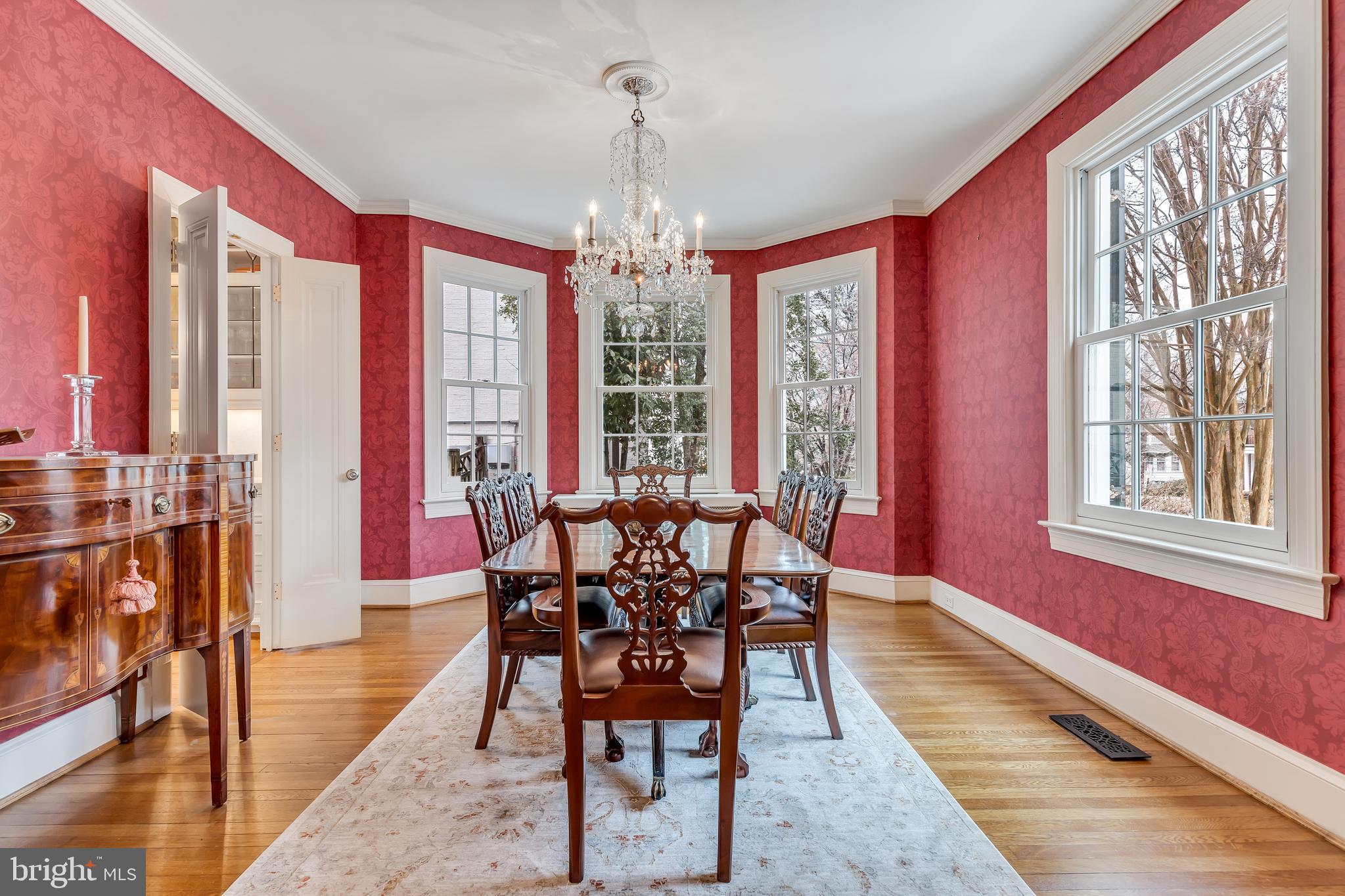 3908 Oliver Street Chevy Chase, MD 20815 - Photo 10 of 50