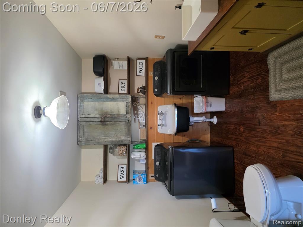 5121 Cotter Road Marlette, MI 48453 - Photo 22 of 54