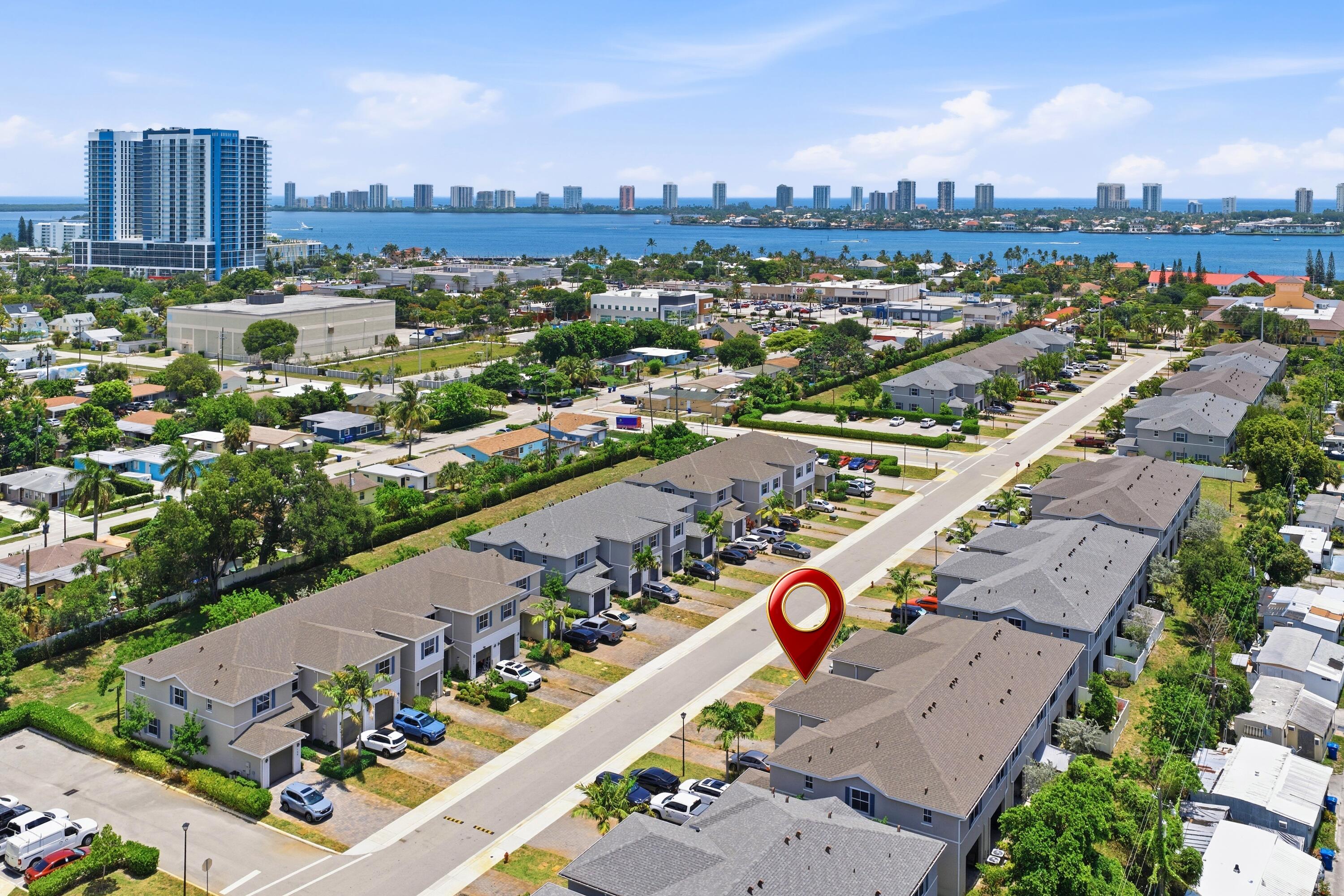 161 Bandol Street Riviera Beach, FL 33404 - Photo 20 of 21 DJI_20260627130128_0029_D