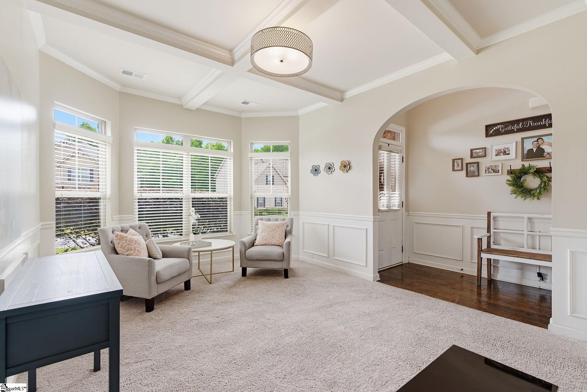 138 Buckland Drive Anderson, SC 29621 - Photo 3 of 33 Gallery Image 3