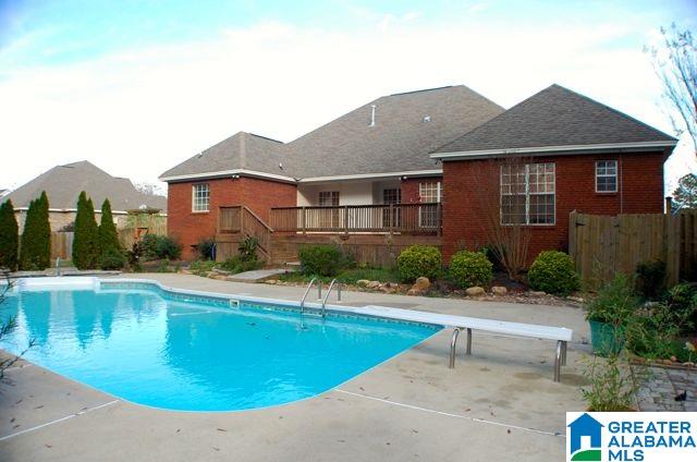 104 Copper Ridge Court Deatsville, AL 36022 - Photo 24 of 28