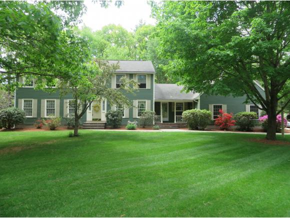 145 Westfall Road Pelham, NH 03076 - Photo 1 of 20