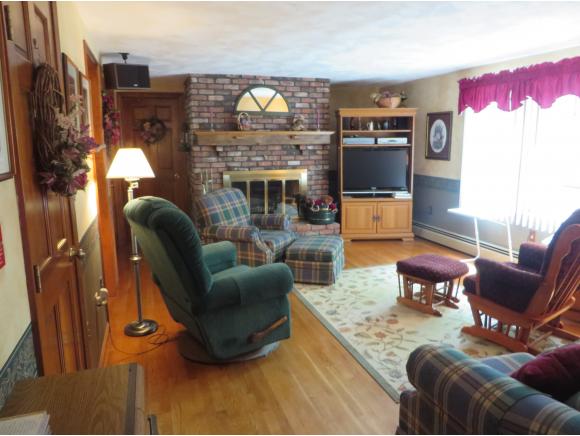 145 Westfall Road Pelham, NH 03076 - Photo 19 of 20