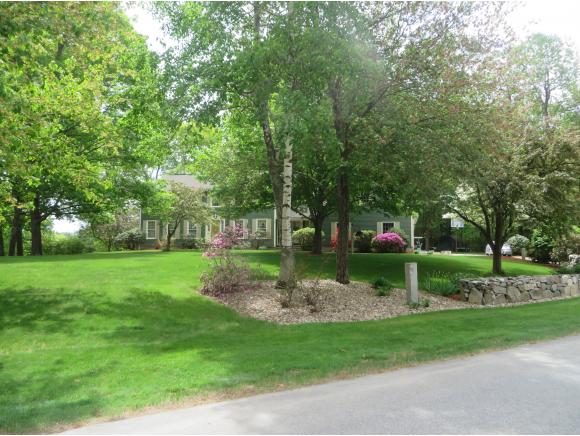 145 Westfall Road Pelham, NH 03076 - Photo 6 of 20