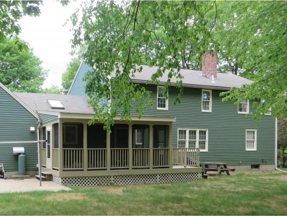 145 Westfall Road Pelham, NH 03076 - Photo 8 of 20