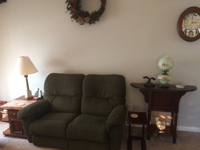 1346 Dairy Road Ridge Spring, SC 29129 - Photo 8 of 25