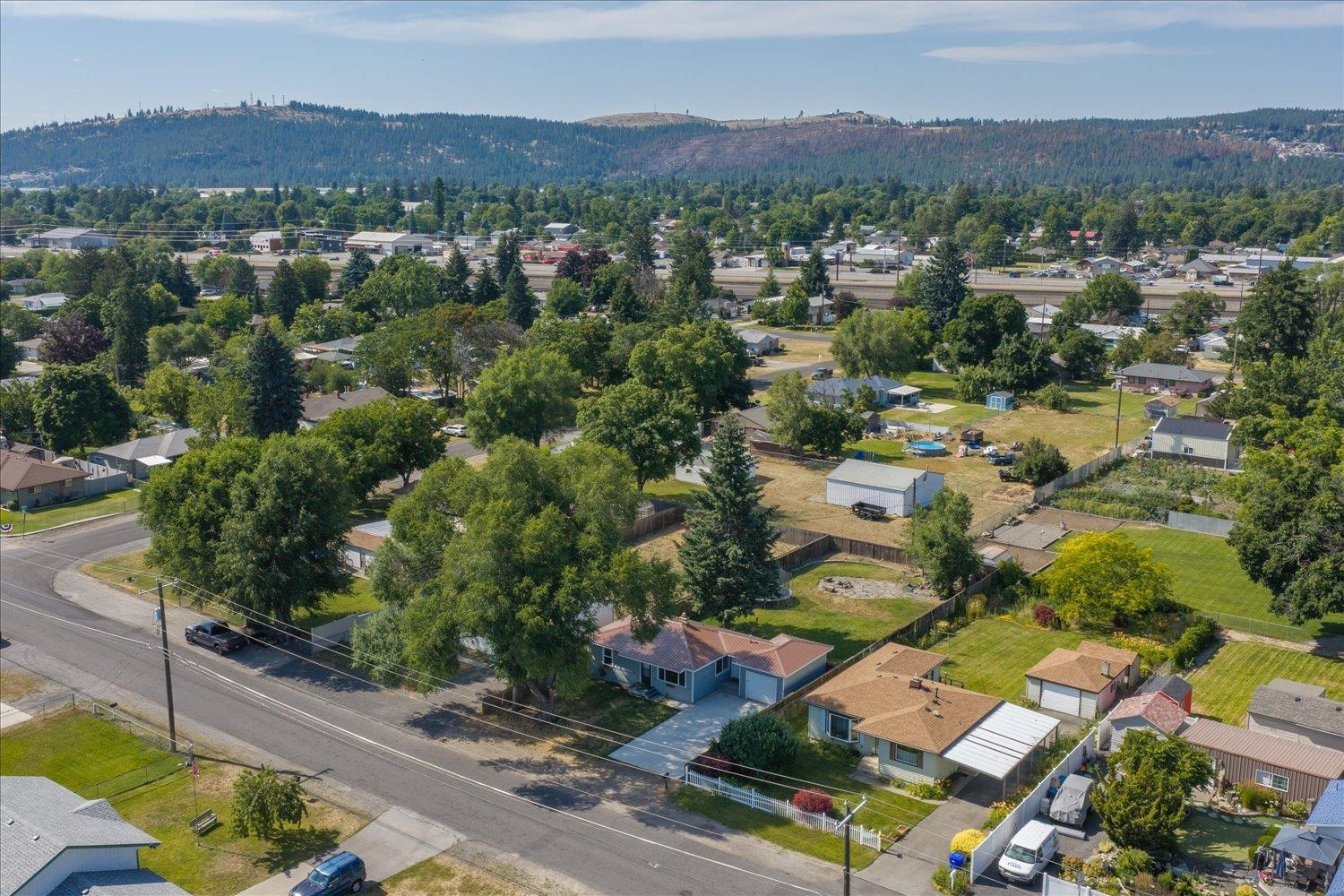 8209 East Indiana Avenue Spokane Valley, WA 99212 - Photo 44 of 48