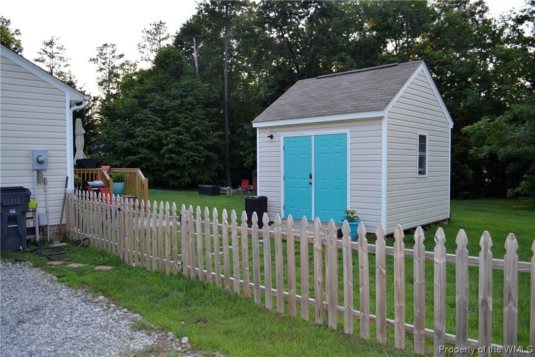 11700 Oakrise Road New Kent, VA 23124 - Photo 9 of 30 Gallery Image 9