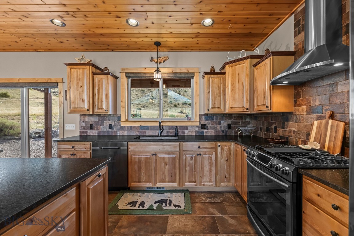 60 Hidden Valley Road Emigrant, MT 59027 - Photo 26 of 75 Gallery Image 26