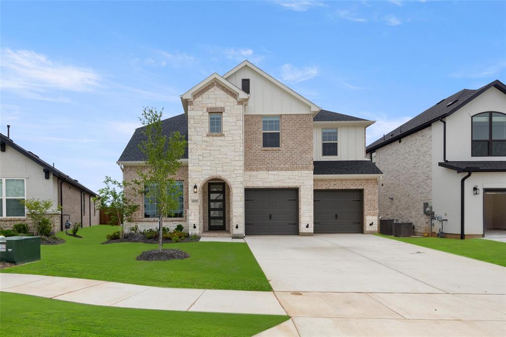 16936 Eastern Red Blvd  