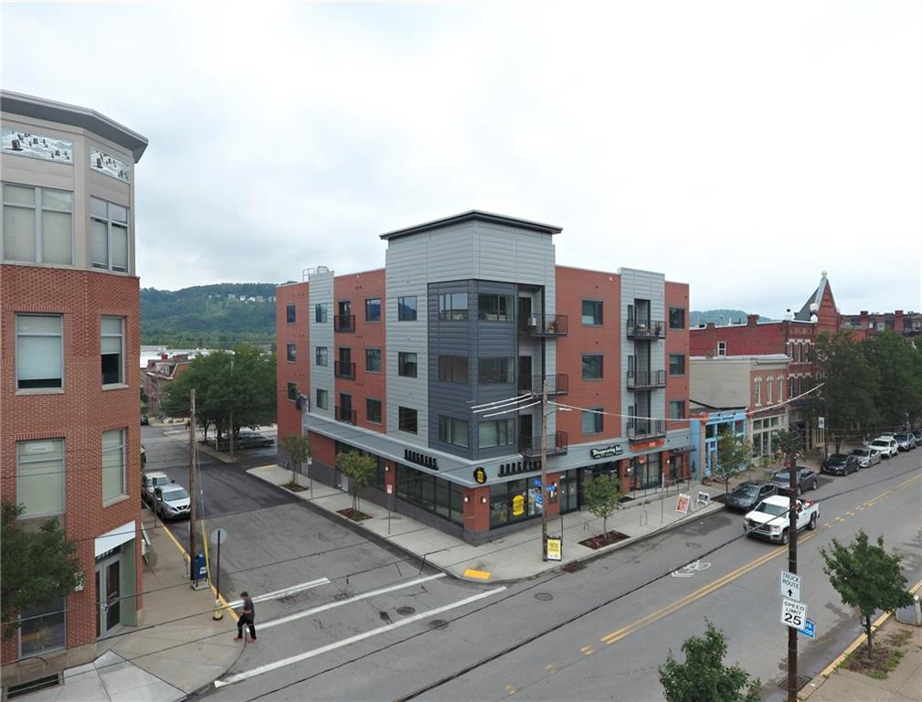 3607 Butler Street, Unit 304 Pittsburgh, PA 15201 - Photo 17 of 17 Gallery Image 17