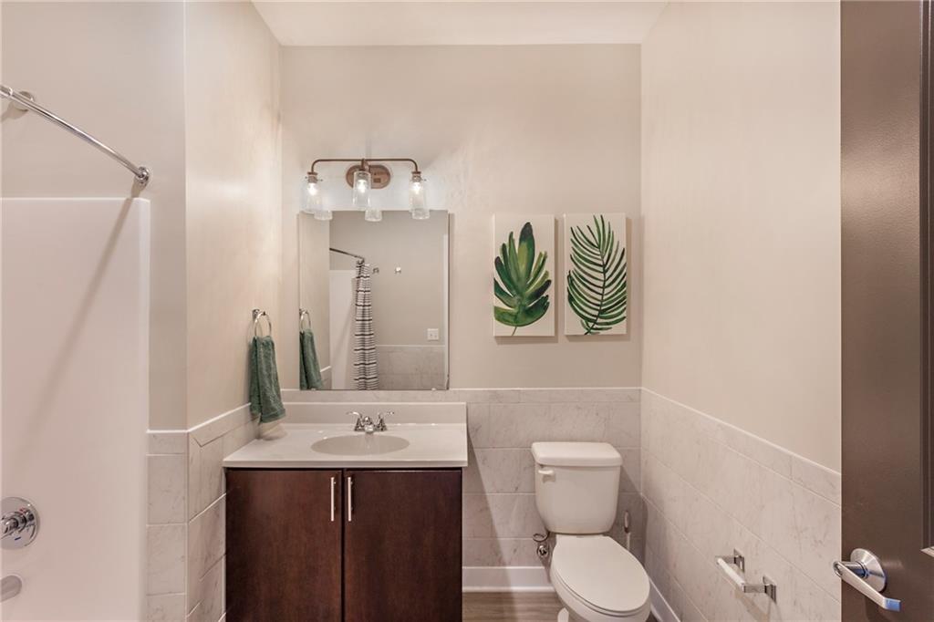 3607 Butler Street, Unit 304 Pittsburgh, PA 15201 - Photo 10 of 17 Gallery Image 10