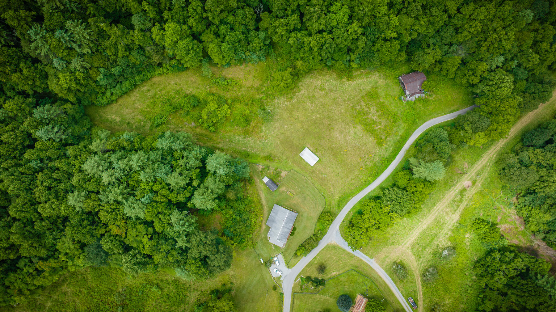 Tbd Chandler Cove Road Erwin, TN 37650 - Photo 13 of 26 108