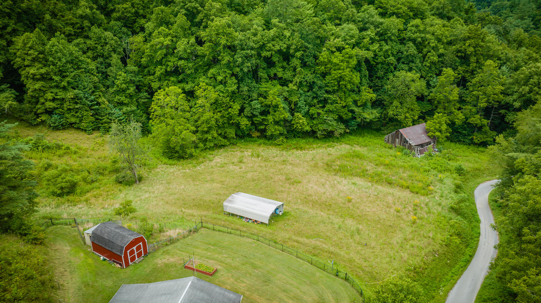 Tbd Chandler Cove Road Erwin, TN 37650 - Photo 15 of 26 110