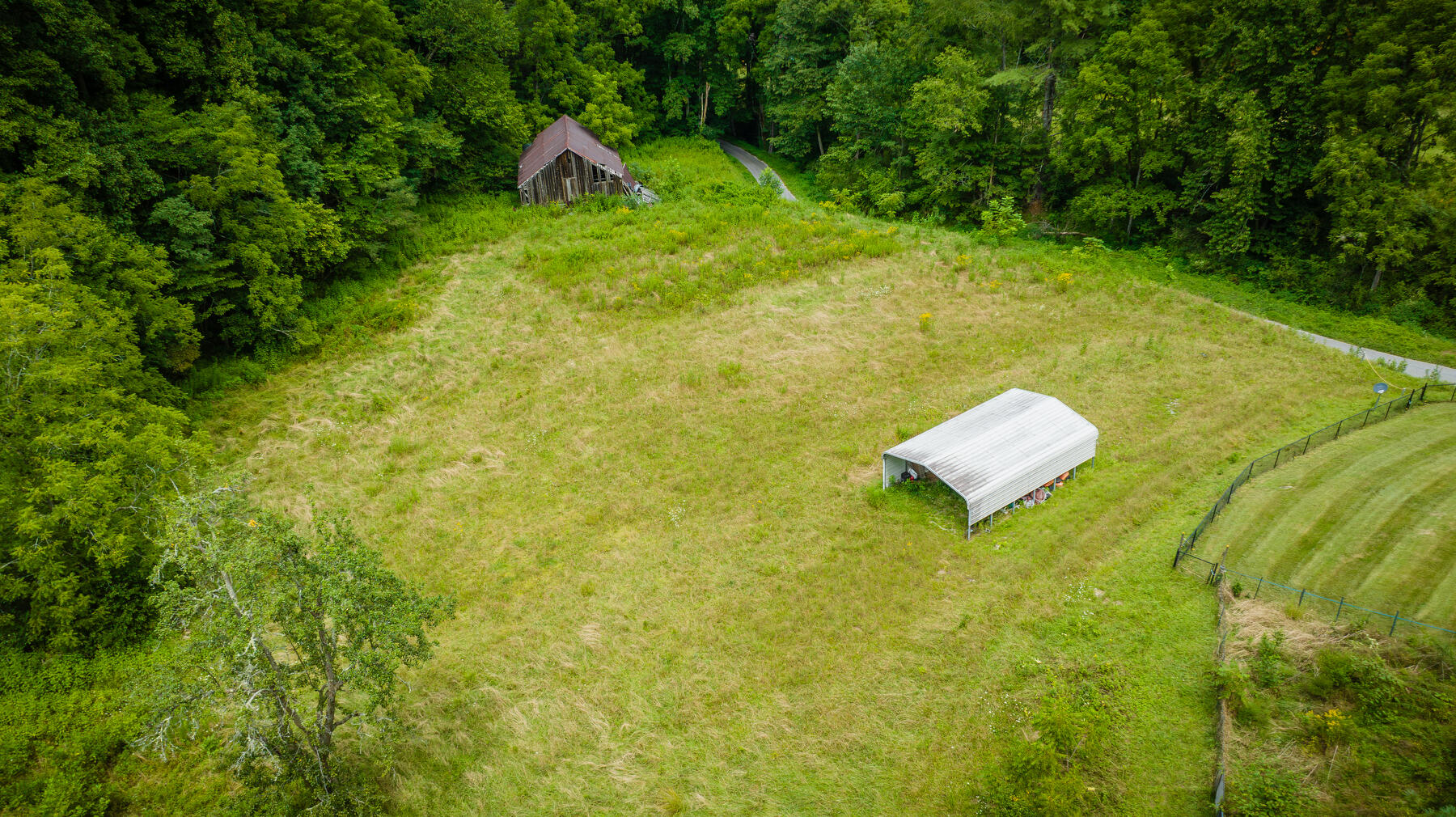 Tbd Chandler Cove Road Erwin, TN 37650 - Photo 17 of 26 112
