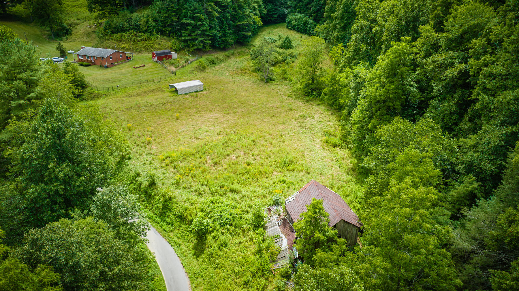 Tbd Chandler Cove Road Erwin, TN 37650 - Photo 18 of 26 113