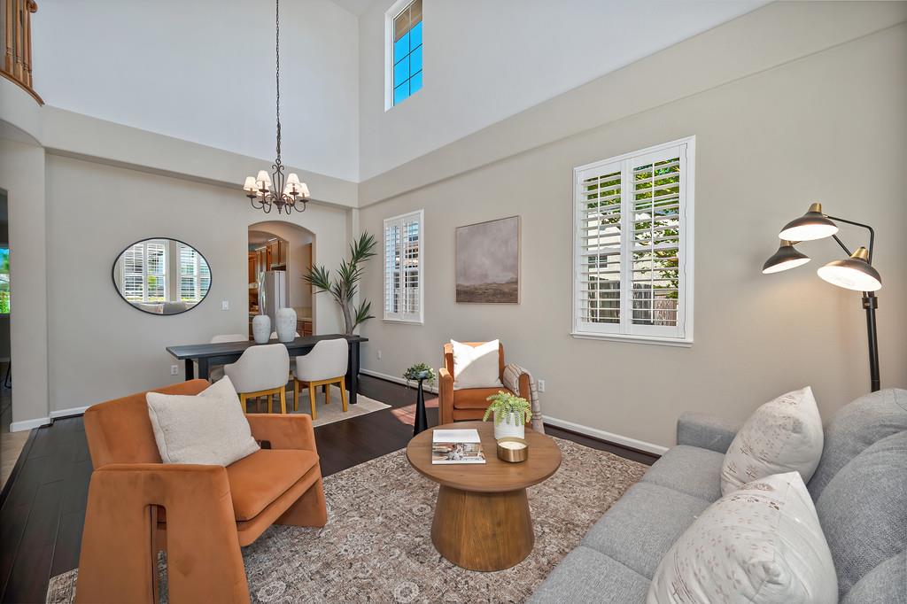 7525 Colbert Drive Rancho Murieta, CA 95683 - Photo 3 of 52 Gallery Image 3