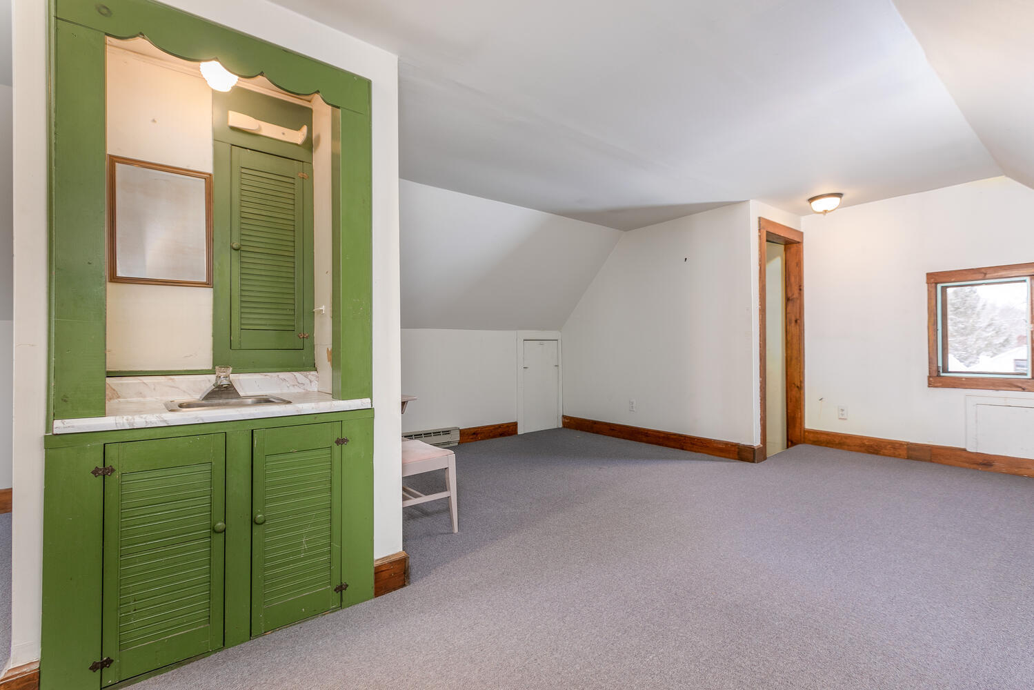 247 Pine Point Road Scarborough, ME 04074 - Photo 33 of 42 Bedroom 4 / Flexible Space