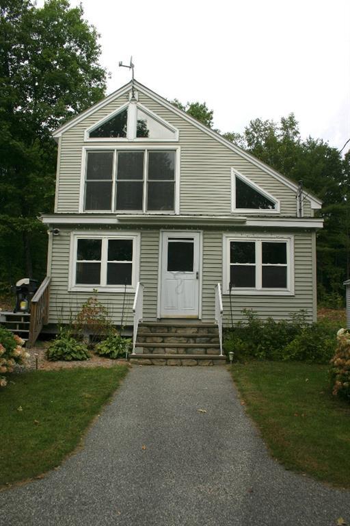 494 Death Valley Road Minot, ME 04258 - Photo 33 of 35 Photo