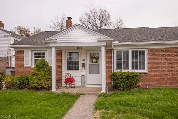 $105,000 | 199 East 235th Street, Euclid, OH 44123