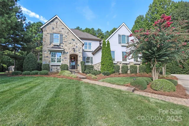 $1,299,900 | 13418 Castleford Drive, Mint Hill, NC 28227