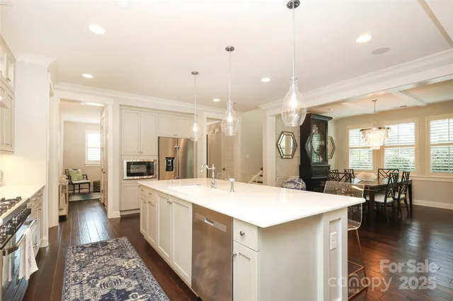 $1,299,900 | 13418 Castleford Drive, Mint Hill, NC 28227