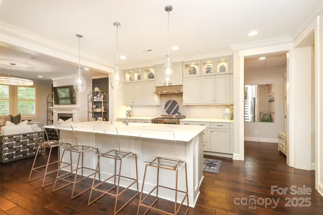 $1,299,900 | 13418 Castleford Drive, Mint Hill, NC 28227