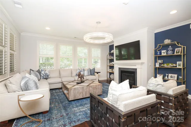 $1,299,900 | 13418 Castleford Drive, Mint Hill, NC 28227