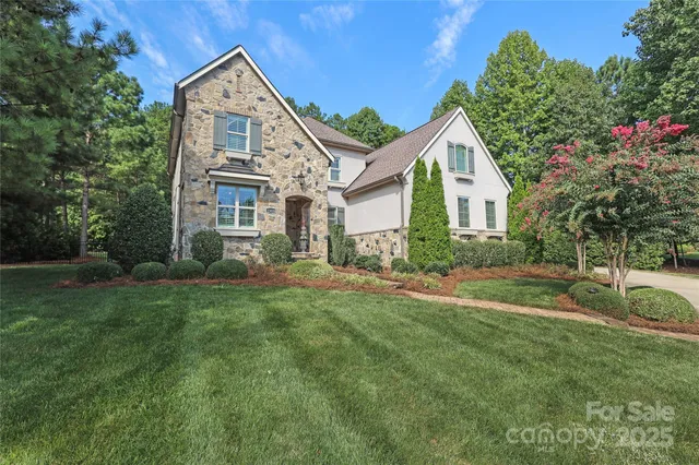$1,299,900 | 13418 Castleford Drive, Mint Hill, NC 28227