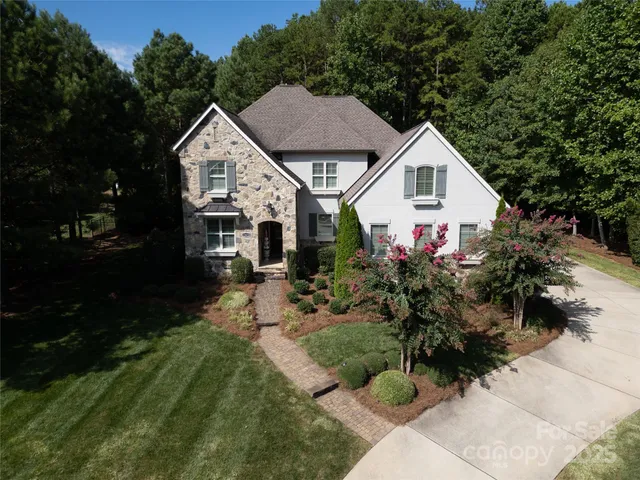 $1,299,900 | 13418 Castleford Drive, Mint Hill, NC 28227