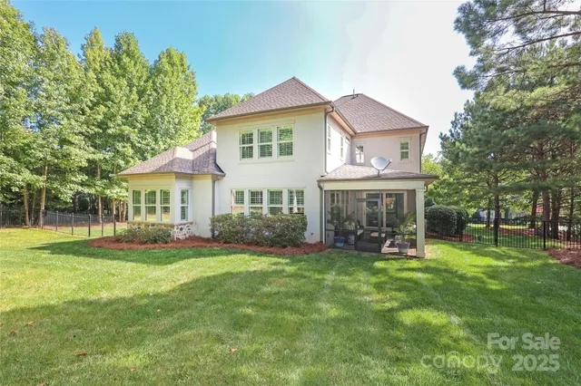 $1,299,900 | 13418 Castleford Drive, Mint Hill, NC 28227